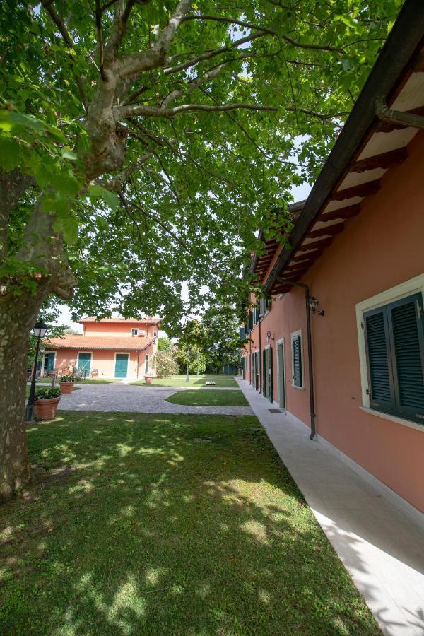 Relais Villa Isabel Пьетразанта Экстерьер фото