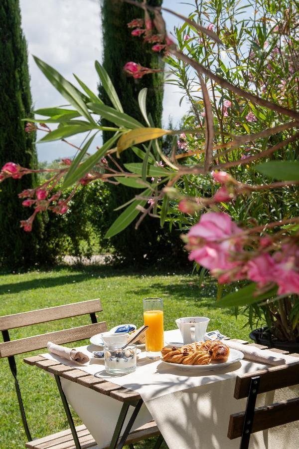 Relais Villa Isabel Пьетразанта Экстерьер фото