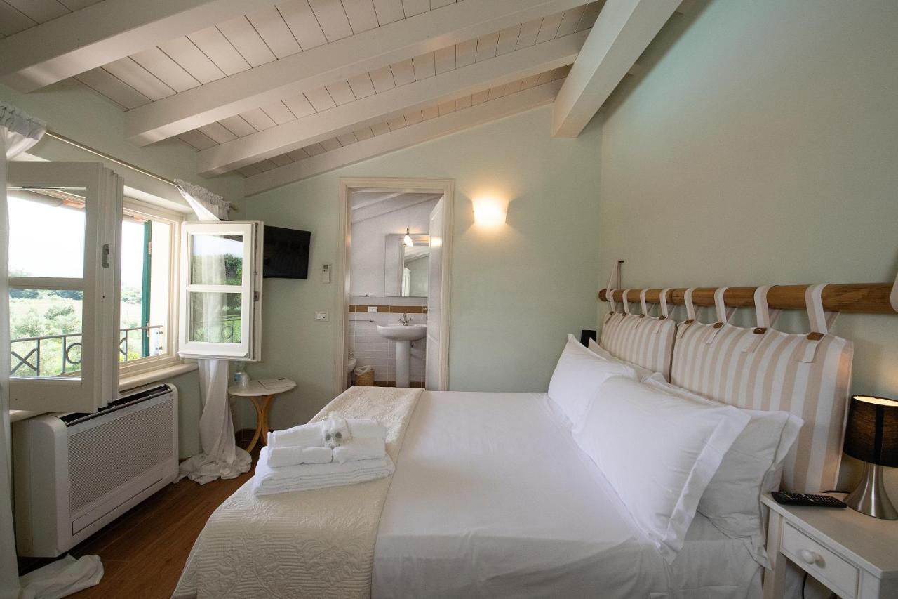Relais Villa Isabel Пьетразанта Экстерьер фото