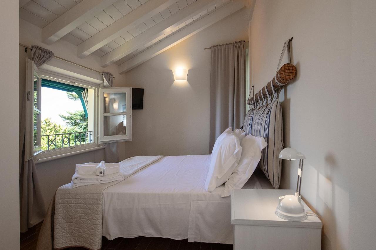 Relais Villa Isabel Пьетразанта Экстерьер фото