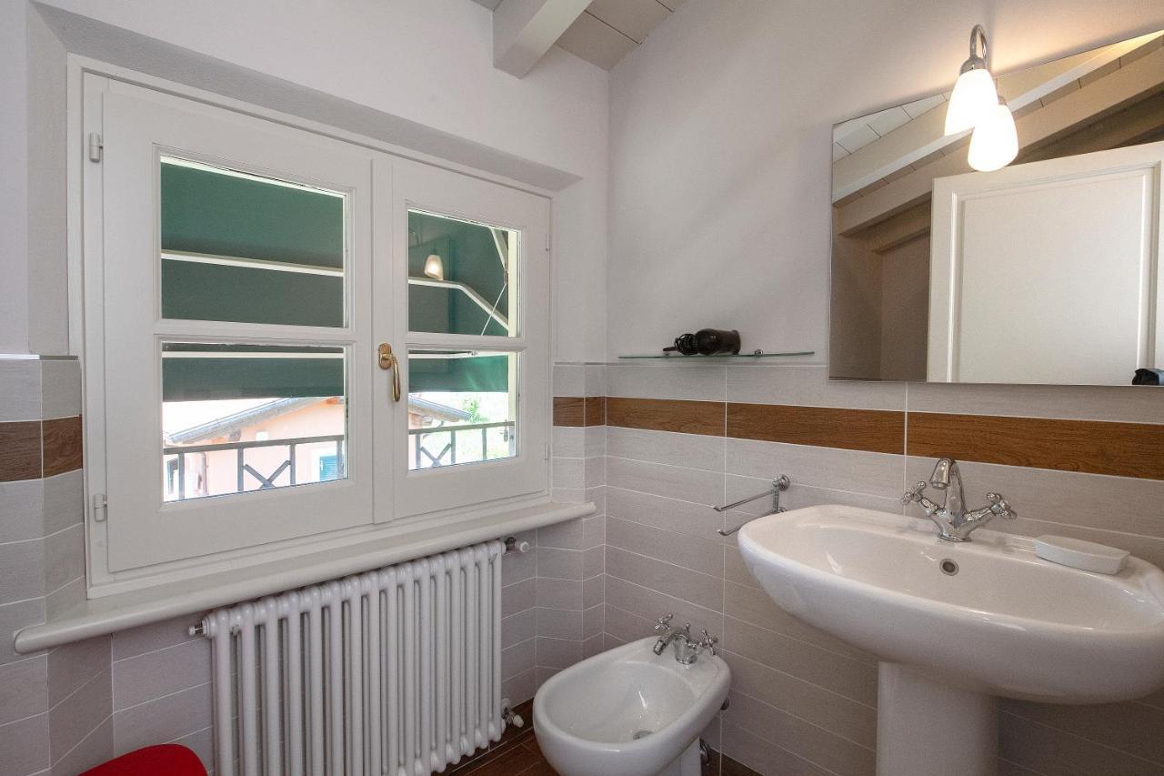 Relais Villa Isabel Пьетразанта Экстерьер фото