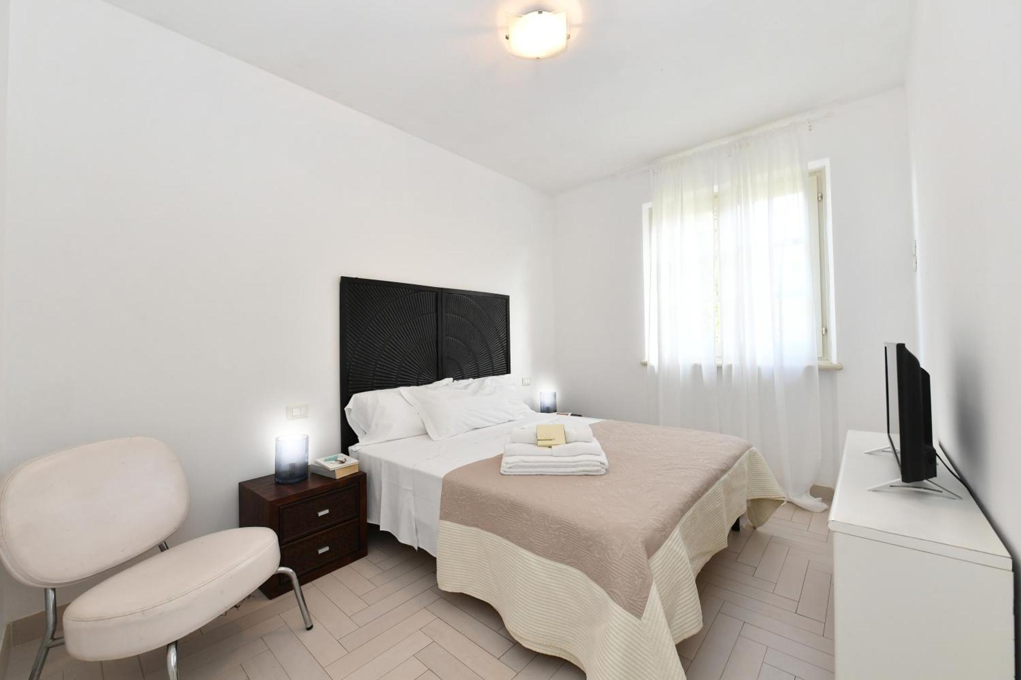 Relais Villa Isabel Пьетразанта Экстерьер фото