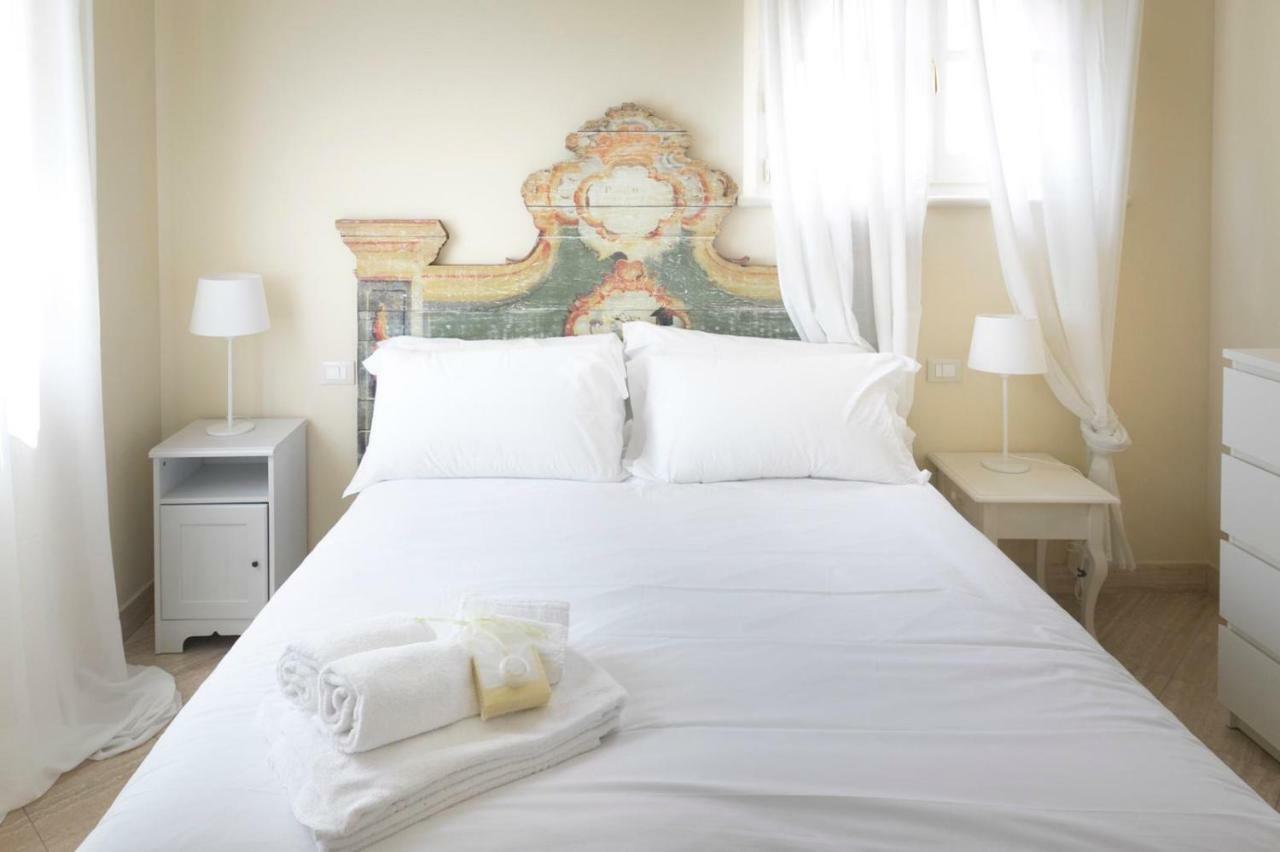 Relais Villa Isabel Пьетразанта Номер фото